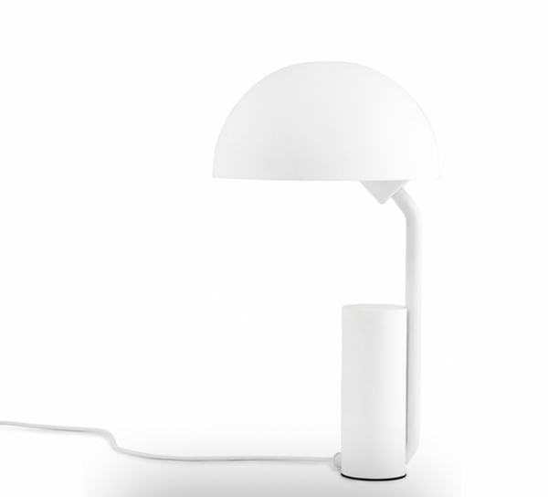 Bilde av Cap Lamp White