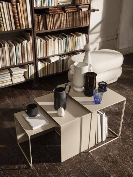 Bilde av Cluster bord, Cashmere