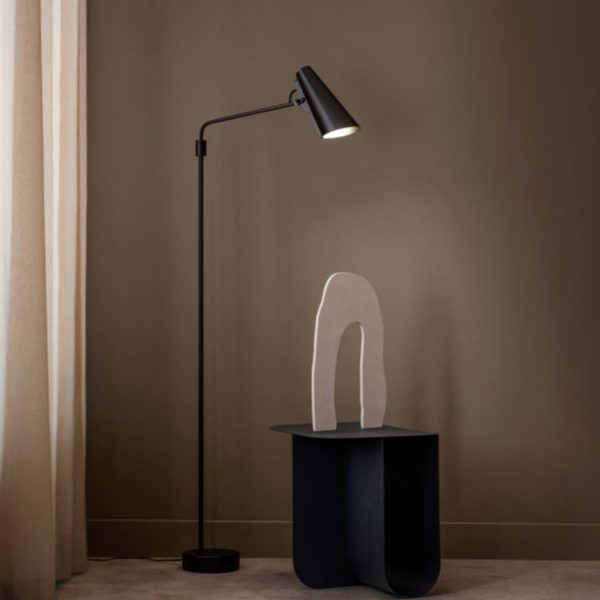 Bilde av Birdy gulvlampe sving