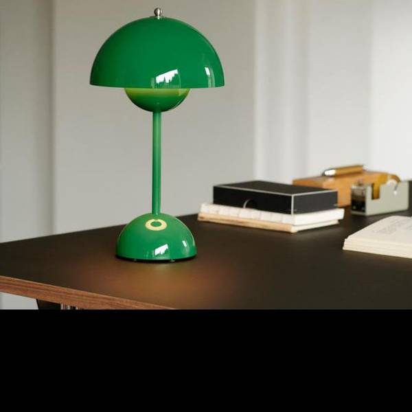 Bilde av Flowerpot oppladbar VP9, 